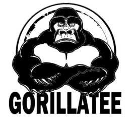 GORILLATEE trademark