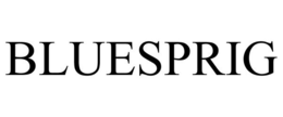 BLUESPRIG trademark
