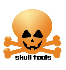 SKULL TOOLS trademark