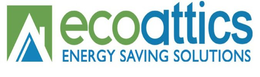 ECOATTICS ENERGY SAVING SOLUTIONS trademark
