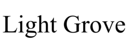 LIGHT GROVE trademark