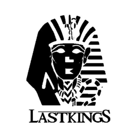 LAST KINGS trademark