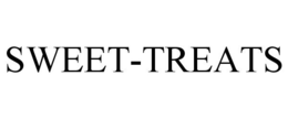 SWEET-TREATS trademark