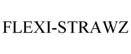 FLEXI-STRAWZ trademark