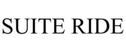 SUITE RIDE trademark