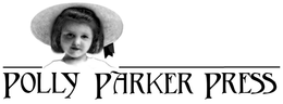 POLLY PARKER PRESS trademark