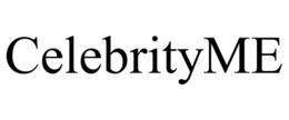 CELEBRITYME trademark