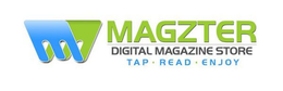 MM MAGZTER DIGITAL MAGAZINE STORE TAP .READ . ENJOY trademark