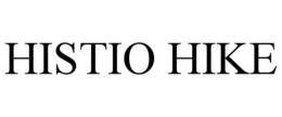 HISTIO HIKE trademark