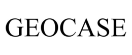 GEOCASE trademark