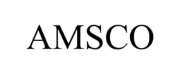 AMSCO trademark