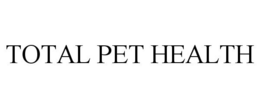TOTAL PET HEALTH trademark