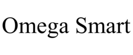 OMEGA SMART trademark