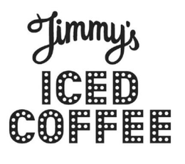 JIMMY'S ICED COFFEE trademark