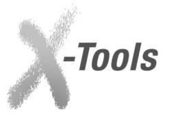 X-TOOLS trademark