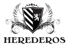 HEREDEROS trademark