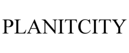 PLANITCITY trademark