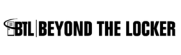 BTL | BEYOND THE LOCKER trademark