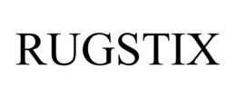 RUGSTIX trademark