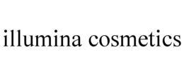 ILLUMINA COSMETICS trademark
