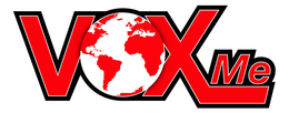 VOX ME trademark