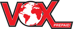 VOX PREPAID trademark