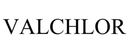VALCHLOR trademark