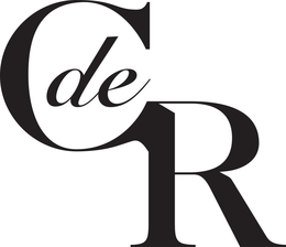 C DE R trademark
