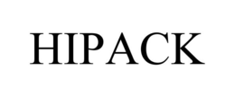 HIPACK trademark