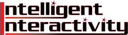INTELLIGENT INTERACTIVITY trademark