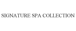 SIGNATURE SPA COLLECTION trademark