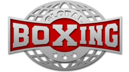 GLOBAL BOXING trademark