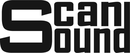 SCAN SOUND trademark