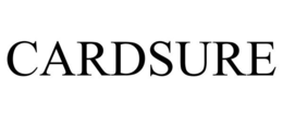 CARDSURE trademark
