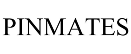 PINMATES trademark