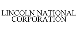 LINCOLN NATIONAL CORPORATION trademark