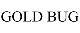GOLD BUG trademark