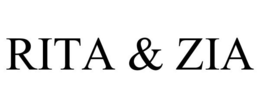 RITA & ZIA trademark