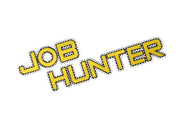 JOB HUNTER trademark