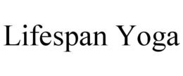 LIFESPAN YOGA trademark