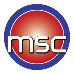 MSC trademark