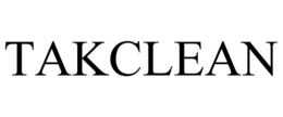 TAKCLEAN trademark