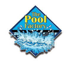 THE POOL FACTORY trademark