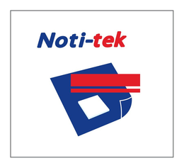 NOTI-TEK trademark