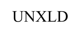 UNXLD trademark