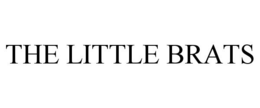 THE LITTLE BRATS trademark