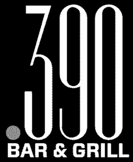 .390 BAR & GRILL trademark