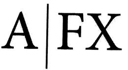 A FX trademark