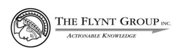 THE FLYNT GROUP INC. ACTIONABLE KNOWLEDGE trademark