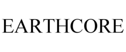 EARTHCORE trademark